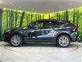2020 Toyota Harrier Hybrid