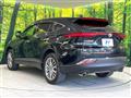 2020 Toyota Harrier Hybrid