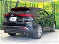 2020 Toyota Harrier Hybrid