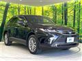 2020 Toyota Harrier Hybrid