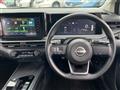 2023 Nissan Note