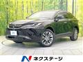 2021 Toyota Harrier Hybrid