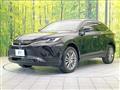 2021 Toyota Harrier Hybrid