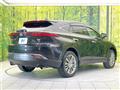 2021 Toyota Harrier Hybrid