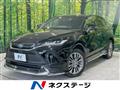 2021 Toyota Harrier Hybrid