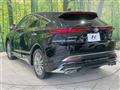 2021 Toyota Harrier Hybrid