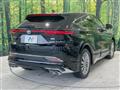2021 Toyota Harrier Hybrid
