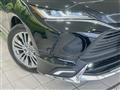 2021 Toyota Harrier Hybrid