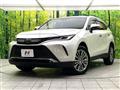 2021 Toyota Harrier Hybrid