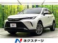 2021 Toyota Harrier Hybrid