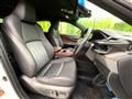 2021 Toyota Harrier Hybrid