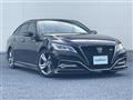2018 Toyota Crown Hybrid