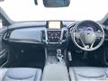 2018 Toyota Crown Hybrid