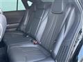 2018 Toyota Crown Hybrid