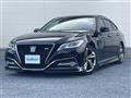 2018 Toyota Crown Hybrid