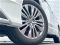 2022 Toyota Harrier Hybrid