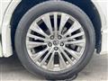 2022 Toyota Harrier Hybrid