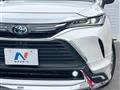 2022 Toyota Harrier Hybrid