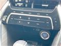 2022 Toyota Harrier Hybrid