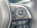 2022 Toyota Harrier Hybrid