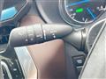 2022 Toyota Harrier Hybrid