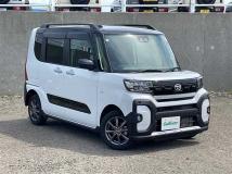2022 Daihatsu Tanto