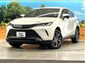 2022 Toyota Harrier Hybrid