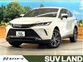 2022 Toyota Harrier Hybrid