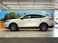 2022 Toyota Harrier Hybrid