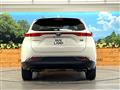 2022 Toyota Harrier Hybrid