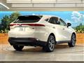 2022 Toyota Harrier Hybrid