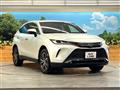 2022 Toyota Harrier Hybrid