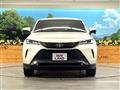 2022 Toyota Harrier Hybrid