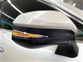 2022 Toyota Harrier Hybrid