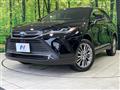 2023 Toyota Harrier Hybrid