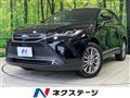 2023 Toyota Harrier Hybrid