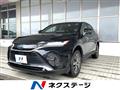 2023 Toyota Harrier Hybrid