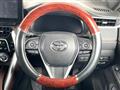 2023 Toyota Harrier Hybrid
