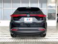 2023 Toyota Harrier Hybrid