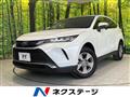 2023 Toyota Harrier Hybrid