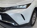 2023 Toyota Harrier Hybrid
