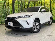 2023 Toyota Harrier Hybrid