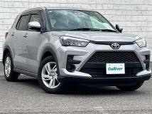 2023 Toyota Raize