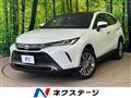 2023 Toyota Harrier Hybrid