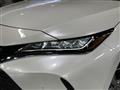 2023 Toyota Harrier Hybrid