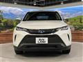 2023 Toyota Harrier Hybrid