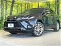 2023 Toyota Harrier Hybrid