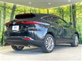2023 Toyota Harrier Hybrid