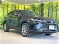 2023 Toyota Harrier Hybrid