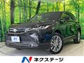 2023 Toyota Harrier Hybrid